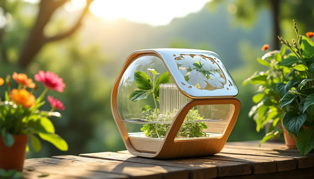 découvrez alexandre reant, le créateur d'un piège à moustiques novateur qui allie innovation et écologie. ce dispositif unique écarte les insectes nuisibles sans recourir à des produits chimiques, préservant ainsi votre santé et l'environnement.