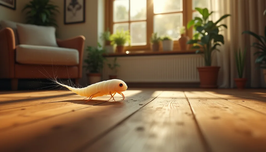 découvrez la signification de la présence d'asticots dans votre maison et les raisons de s'inquiéter ou non. apprenez à identifier les causes, à gérer cette situation et à préserver un environnement sain.