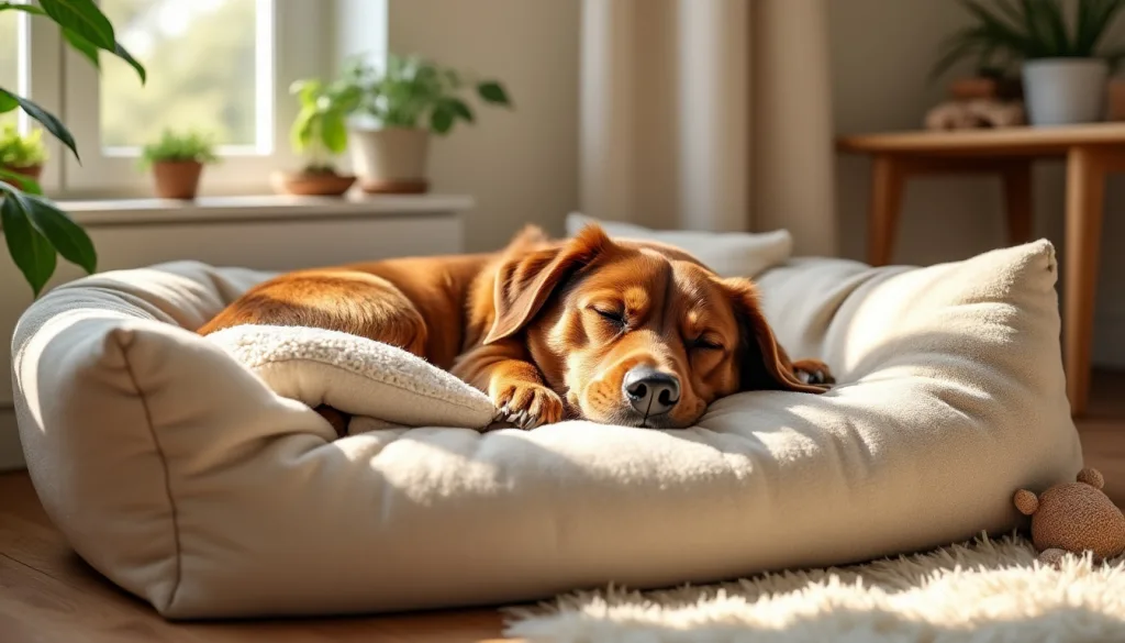 découvrez dog-confort.com, le site dédié au bien-être et au confort de votre chien. explorez notre sélection de produits de qualité pour garantir à votre compagnon à quatre pattes une vie paisible et heureuse.