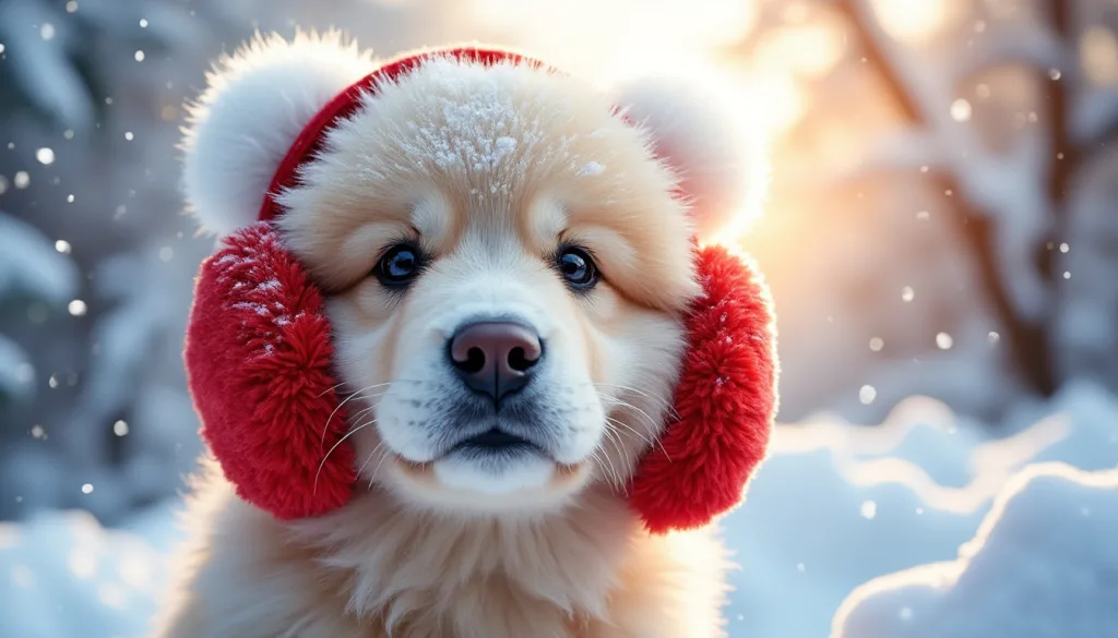 découvrez nos cache-oreilles pour chien, conçus pour protéger votre compagnon des intempéries et du bruit. offrez-lui chaleur et confort tout en préservant son ouïe. idéal pour les promenades hivernales, ce accessoire allie style et fonctionnalité.