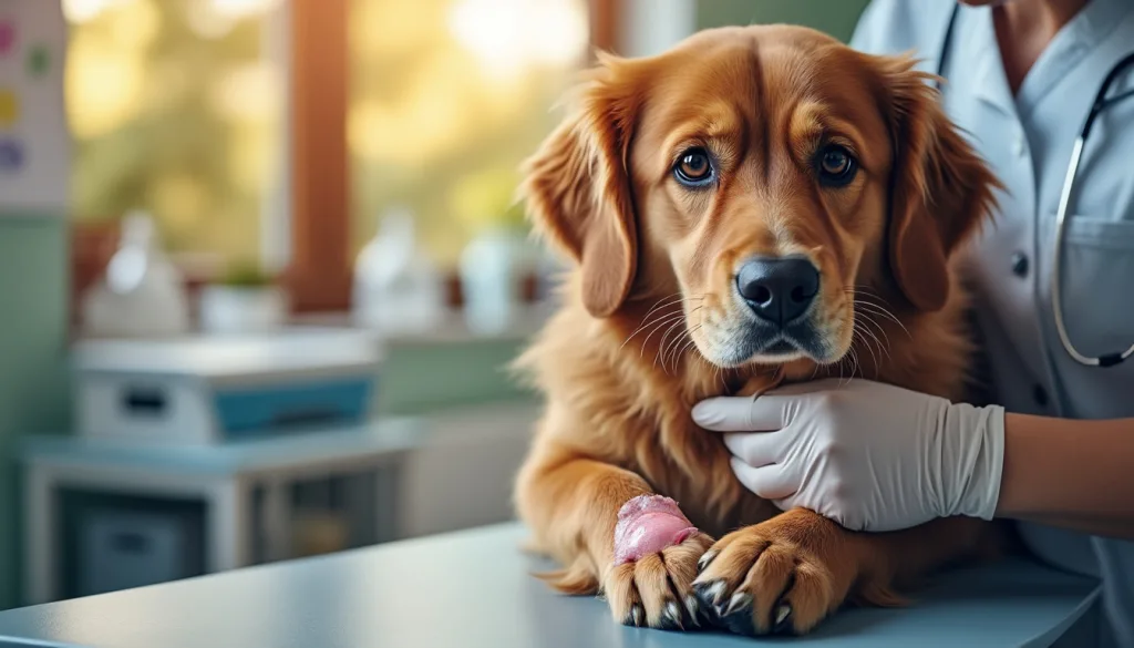 découvrez combien de temps il faut pour qu'une piqûre de guêpe sur un chien dégonfle, ainsi que des conseils pratiques pour soulager votre compagnon à quatre pattes. informez-vous sur les étapes à suivre pour garantir le confort et la santé de votre animal après une piqûre.