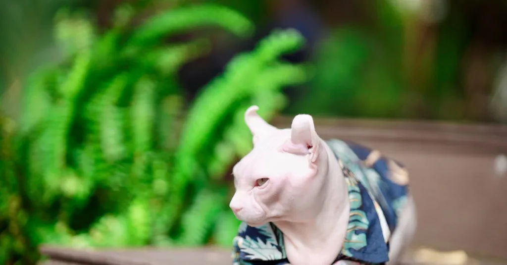 découvrez le prix des chats sphynx, une race fascinante connue pour son apparence unique et son caractère affectueux. apprenez tout sur les coûts d'acquisition, d'entretien et les facteurs influençant le prix de ces compagnons adorables.