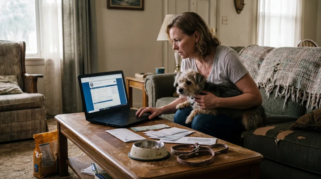 découvrez les clarifications officielles concernant l'absence d'aide financière de la caf pour les animaux, et informez-vous sur les aides disponibles.