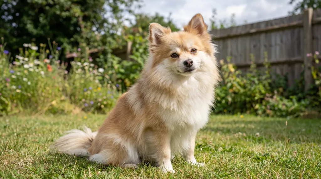 découvrez le pomchi, un chien adorable issu du croisement entre un chihuahua et un spitz : caractéristiques, prix et conseils d'entretien pour bien s'en occuper.