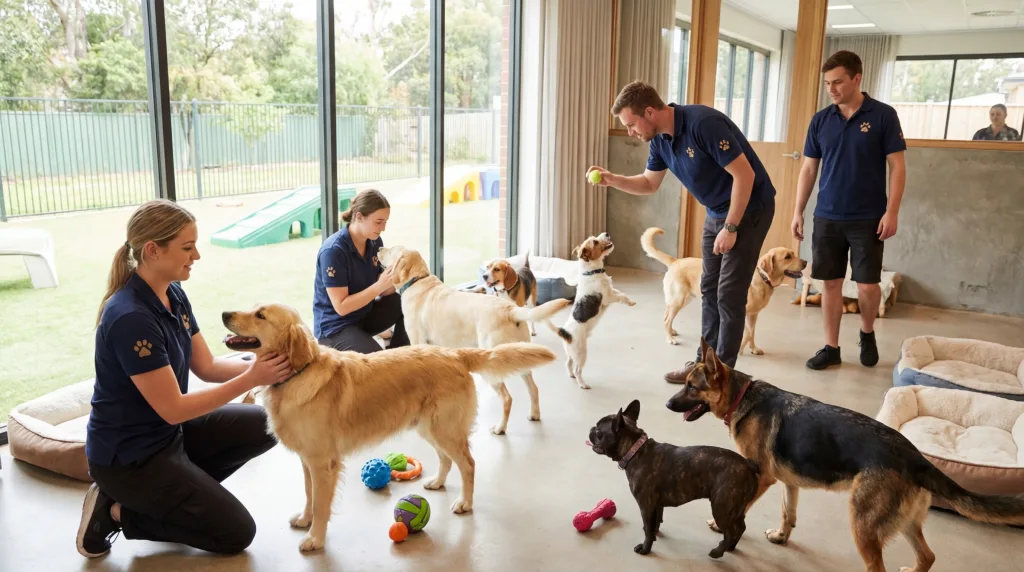 découvrez comment dogmasters s'engage pleinement pour le bien-être de vos chiens grâce à des services dédiés et une passion pour nos compagnons à quatre pattes.