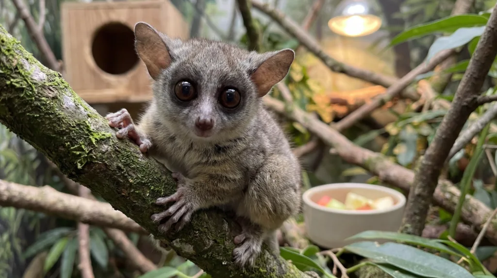 découvrez tout ce qu'il faut savoir sur le galago : prix, conseils d'élevage et astuces d'achat essentielles pour bien choisir et prendre soin de cet animal unique.