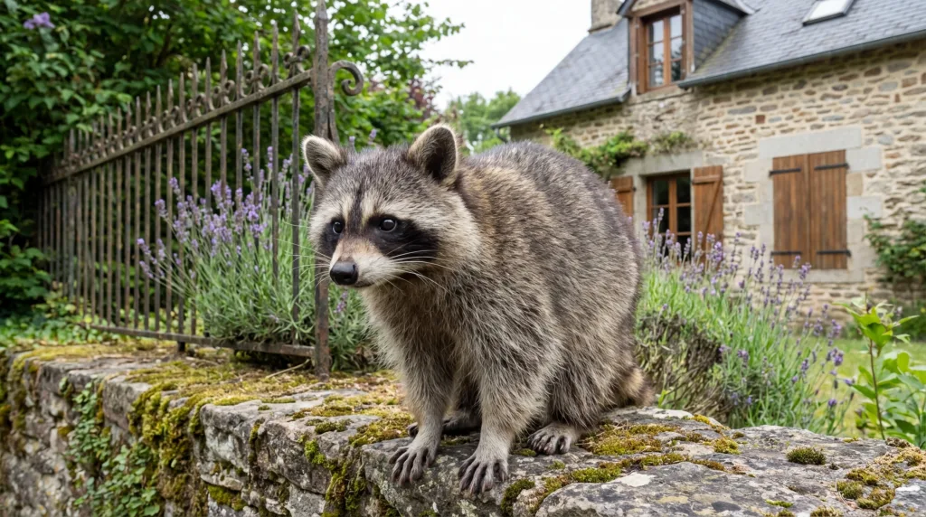 découvrez si vous pouvez avoir un raton laveur en france, les réglementations en vigueur et des conseils pratiques pour son élevage en toute légalité.