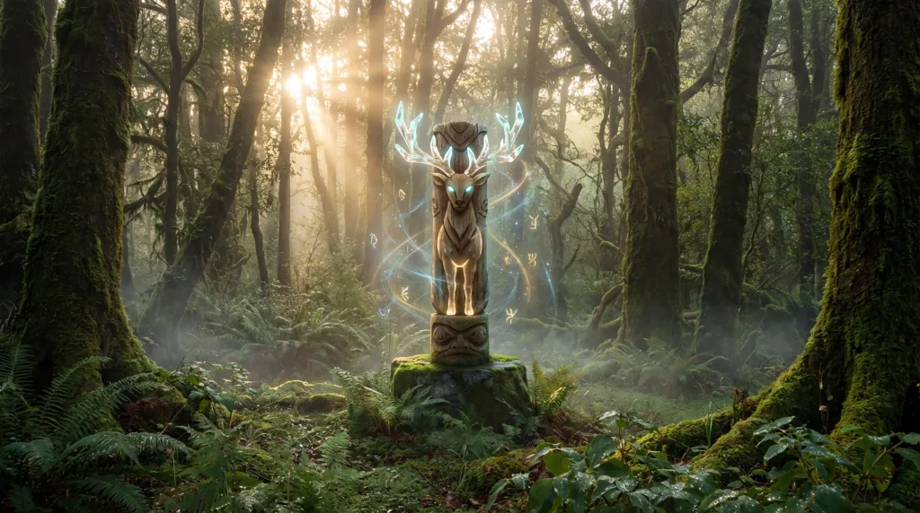 découvrez votre animal totem avec le quiz de ebm-masa.org et trouvez votre guide spirituel pour mieux comprendre votre connexion avec la nature.