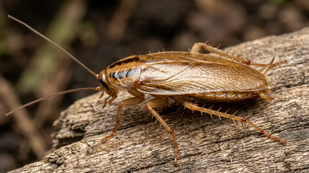 découvrez comment identifier facilement les insectes ressemblant aux cafards et apprenez à les distinguer pour mieux les gérer.