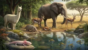 découvrez la liste complète des animaux dont le nom commence par la lettre a, incluant les espèces et les appellations les plus connues.