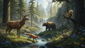 découvrez la liste complète des mammifères sur bede-asso.org et explorez la richesse de la biodiversité animale. informations détaillées et passionnantes pour les amateurs de nature.