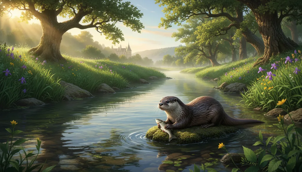 découvrez les caractéristiques, l'habitat et le comportement naturel des animaux de la loire pour mieux comprendre cette biodiversité unique.