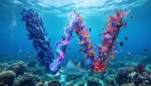 explorez le monde des poissons en w et découvrez des espèces aquatiques rares et fascinantes qui captivent par leur beauté et leur singularité.