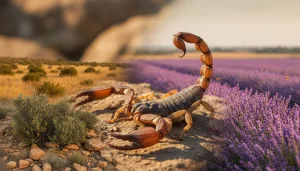 découvrez les régions en france où la population de scorpions connaît une croissance spectaculaire et les raisons de cette explosion.