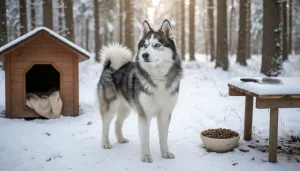 découvrez tout sur le spitz husky : ses caractéristiques, ses besoins en soins et des conseils pratiques pour un élevage réussi.