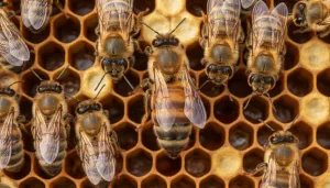 découvrez comment reconnaître facilement la taille d'une reine abeille dans la ruche grâce à nos conseils pratiques et astuces d'observation.