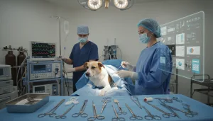découvrez les coûts liés à l'opération de luxation de la rotule chez le chien et les facteurs qui influencent le tarif pour mieux préparer votre budget vétérinaire.