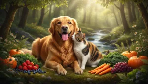 découvrez toutoubio, l'alimentation bio naturelle qui améliore la santé et le bien-être de vos animaux grâce à des ingrédients biologiques de qualité.