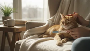 découvrez comment réaliser un test de grossesse maison pour votre chat afin de vérifier la gestation de votre félin facilement et en toute sécurité.