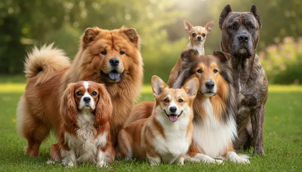 découvrez notre sélection des meilleurs noms de chiens commençant par la lettre c, parfaits pour trouver le prénom idéal pour votre compagnon à quatre pattes.