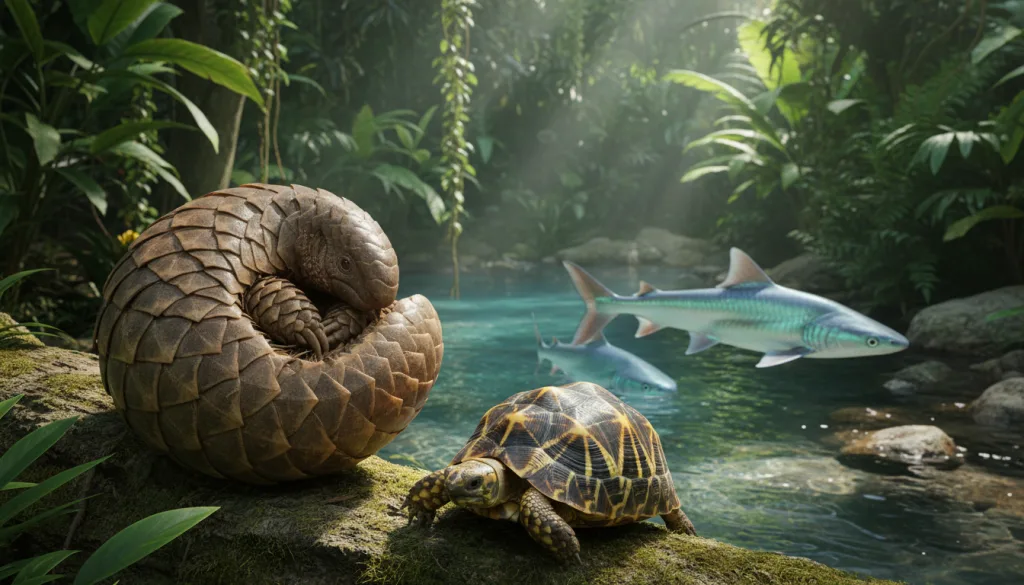explorez les animaux dont le nom commence par la lettre i, découvrez des espèces fascinantes, rares et étonnantes du règne animal.